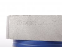 Alpha Winkelgetriebe SK+075S-MF1-10-1E1-1K Ratio:10 mit Sockel 20029099 #used