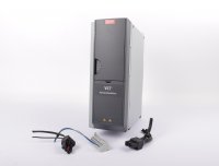 Danfoss VLT Automation Drive FC-302P2K2T5E20H1BXXXXXSXXXXANBXCXXXXDX 134G3706 #used