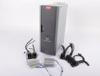Danfoss VLT Automation Drive FC-302P2K2T5E20H1BXXXXXSXXXXANBXCXXXXDX #used