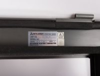 Mitsubishi Operation Board YZ441-C3 BN111B648 aus...