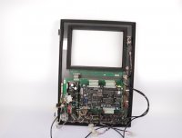 Mitsubishi Operation Board YZ441-C3 BN111B648 aus MAZATROL M-32 #used