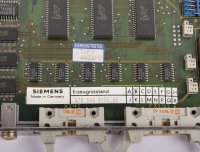 Siemens SINUMERIK Video-Anschaltung 6FX1154-8BB01 570...