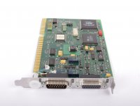 Heidenhain IK115 PC Absolutwertkarte Prüfsoftware Messgeräte mit EnDat- oder SSI-Interface Id.Nr. 344 777-04 #used