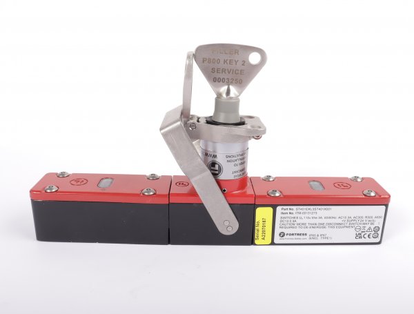 FORTRESS ST401EKL3ST401X001 ITM-00131273 #used