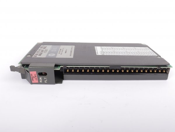 Allen-Bradley Analog Input Module 12 BIT 1771-IFE Serie A 966317-01 #used