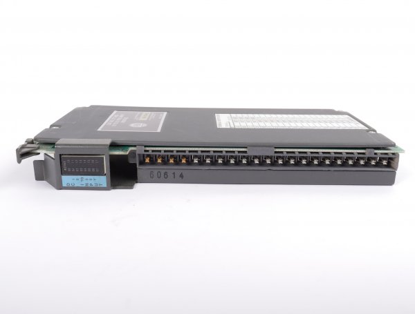 Allen-Bradley Input Module 10  to 30 VDC 1771-IBD 966 213-01 #used