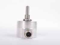 Kübler Drehgeber 8.5821.0020.1000.S011 8-30 VDC 50 mA #used