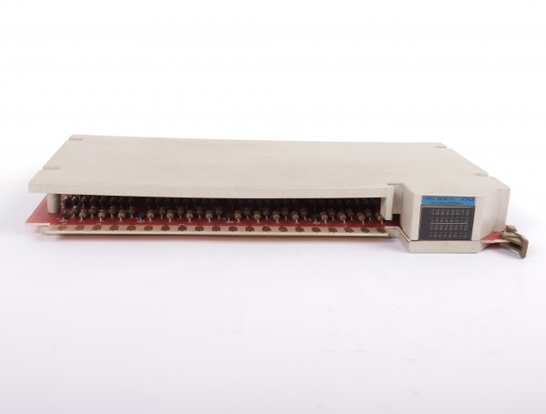 Allen-Bradley Serie 10200 10-30 VDC Input Module #used