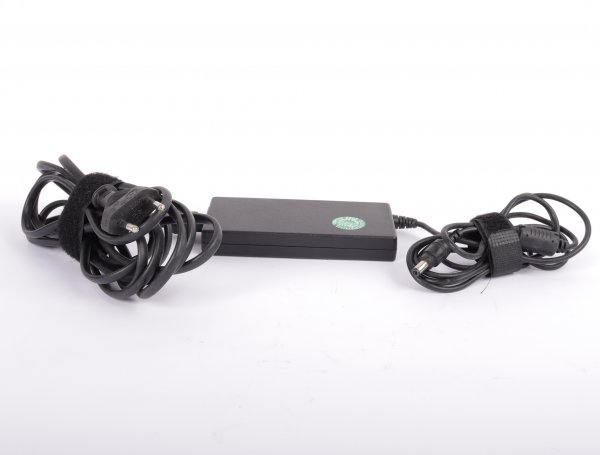 FSP Group AC/DC Adapter A5E30106041 FSP090-RSCA mit Verbindungskabel ca.250 cm und ca.140cm #used