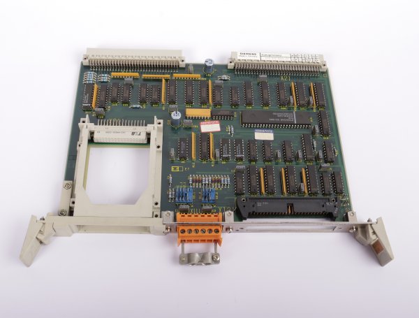 Siemens SINUMERIK 800 Baugr. Interface 6FX1121-2BA03  #used