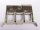 Siemens SINUMERIK 800 Speichergrundbaugruppe 6FX1128-1BA00 #used