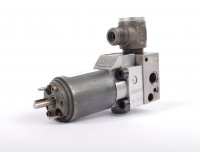 HAWE Wegesitzventil G3-0 #used