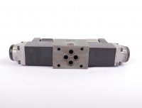 REXROTH Hydronorma 2-Wegeventil 4 WE 6 D51/OFAG24NK4 #used