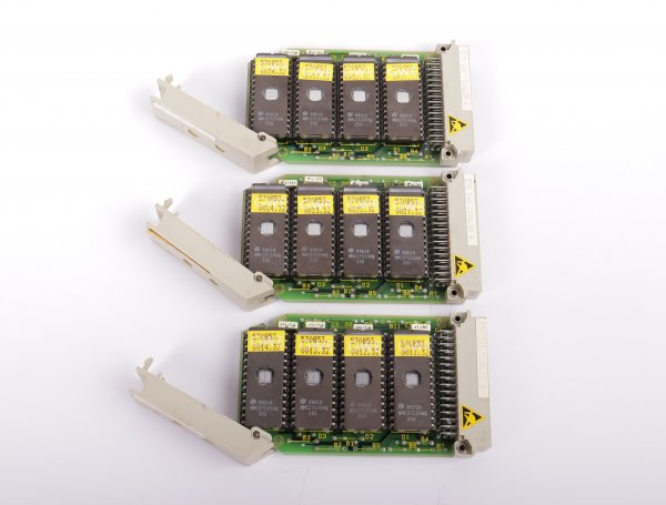 Siemens Sinumerik Systemsoftware 6FX1853-0BX01-3C + 6FX1853-0BX02-3C + 6FX1853-0BX03-3C #used