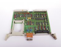 Siemens SINUMERIK 810 INTERFACE-BAUGRUPPE 6FX1121-2BB02 #used