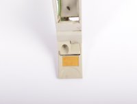 Siemens SINUMERIK 810/820/850 Speichergrundbaugruppe 6FX1120-7BB01 #used