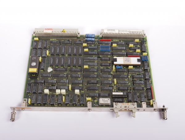 Siemens SINUMERIK 800 VIDEO-GRAFIK, MONOCHROM 6FX1126-1AA03 #used