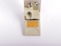 Siemens SINUMERIK 850 COM-CPU 6FX1120-4BA02  #used