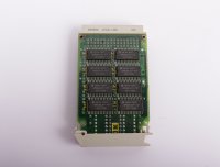 Siemens SINUMERIK 800 SPEICHERMODUL 6FX1126-6BB00 64KB RAM #used