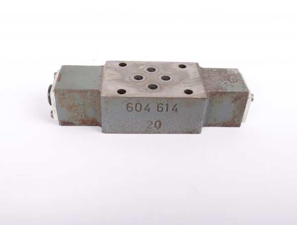 Hydronorma Rückschlagventil Z2 FS6 604 614 20 #used