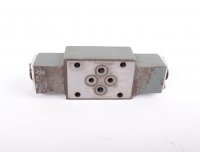 Hydronorma Rückschlagventil Z2 FS6 604 614 20 #used