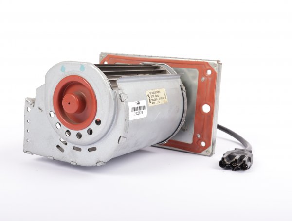 mvl Querstrom-Lüftereinheit QLN65/0012 A3-3038L-33 tg 220/230V #used