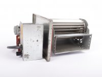 mvl Querstrom-Lüftereinheit QLN65/0012 A3-3038L-33 tg 220/230V #used