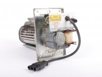 mvl Querstrom-Lüftereinheit QLN65/0012 A3-3038L-33 tg 220/230V #used
