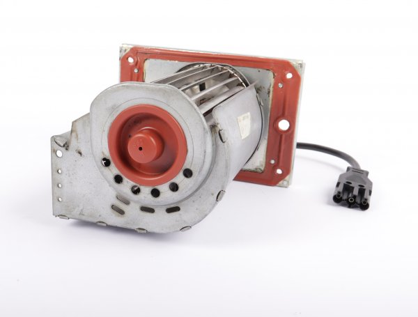 mvl Querstrom-Lüftereinheit QLN65/0012 A3-3038L 220V #used