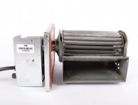 mvl Querstrom-Lüftereinheit QLN65/0012 A3-3038L 220V #used