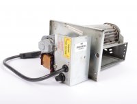 mvl Querstrom-Lüftereinheit QLN65/0012 A3-3038L 220V #used