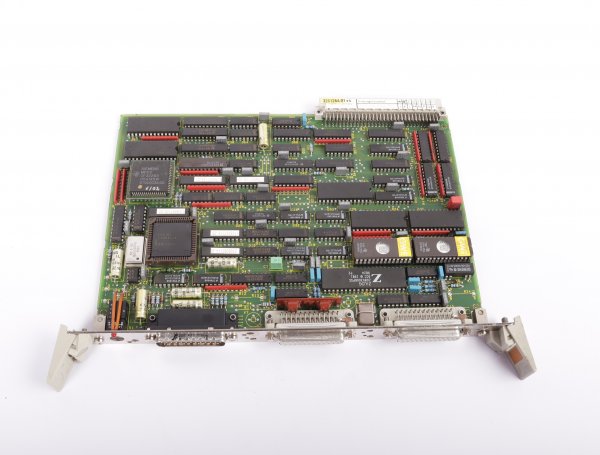 Siemens SINUMERIK 850/880 6FX1120-4BD03 COM-CPU #used