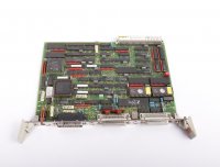 Siemens SINUMERIK 850/880 6FX1120-4BD03 COM-CPU #used