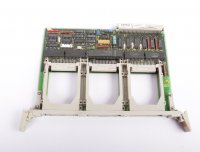 Siemens SINUMERIK 810 SPEICHERGRUNDBAUGRUPPE...