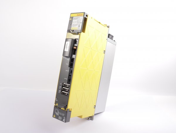 FANUC Servo Amplifier A06B-6290-H207 aiSV 40/40HV-B #used