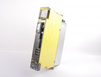 FANUC Servo Amplifier A06B-6290-H207 aiSV 40/40HV-B #used