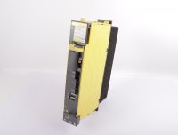 FANUC Servo Amplifier A06B-6290-H104 aiSV 40HV-B #used