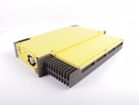 FANUC Servo Amplifier A06B-6290-H104 aiSV 40HV-B #used