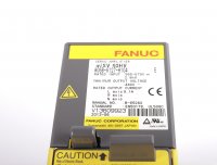 FANUC Servo Amplifier A06B-6127-H104 aiSV 40HV #new open box