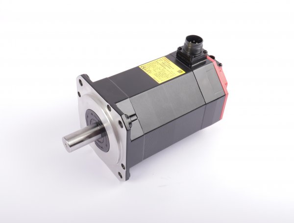 FANUC AC Servo Motor A06B-2239-B100 aiS 12/4000HV-B #new w/o box