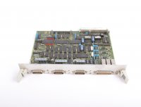 Siemens SINUMERIK 810-GA1,850 Servo-Interface...