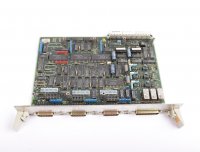 Siemens SINUMERIK 810-GA1,850 Servo-Interface...