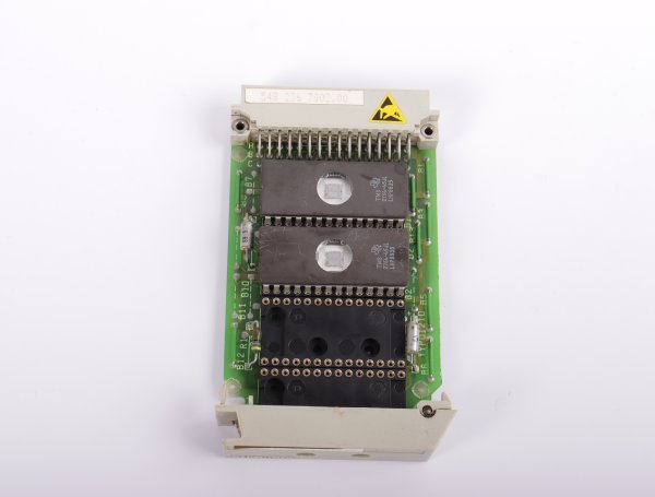 Siemens SINUMERIK 850 PLC-SOFTWARE 6FX1851-1BX01-3B #used