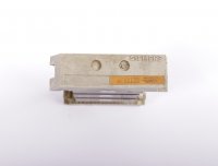 Siemens SINUMERIK 800 EPROM-MODUL 6FX1128-4BA00 #used