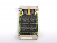 Siemens SINUMERIK 800, 8/MS102 SPEICHERMODUL 128 KB RAM...