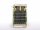Siemens SINUMERIK 800, 8/MS102 SPEICHERMODUL 128 KB RAM 6FX1126-6BA00 #used