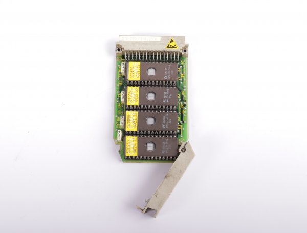 Siemens SINUMERIK 850 NC-SOFTWARE, MODUL 2, SW 3.2  6FX1850-0BX02-3C #used