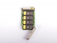 Siemens SINUMERIK 850 NC-SOFTWARE, MODUL 2, SW 3.2  6FX1850-0BX02-3C #used