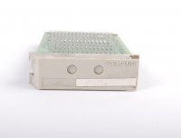 Siemens SINUMERIK 850 NC-SOFTWARE, MODUL 2, SW 3.2  6FX1850-0BX02-3C #used