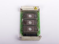 Siemens SINUMERIK/SIROTEC PLC-Speicher 6FC9320-8CC #used